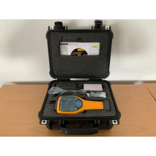 Fluke 985 Windmeter Deeltjesteller 0.3 - 10 Âµm ongebruikt