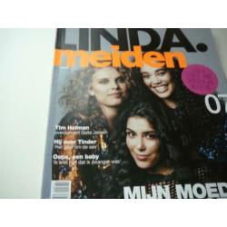 Linda meiden 07, winter 2014