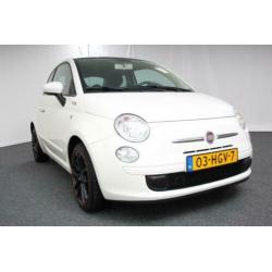Fiat 500 1.2 Sport
