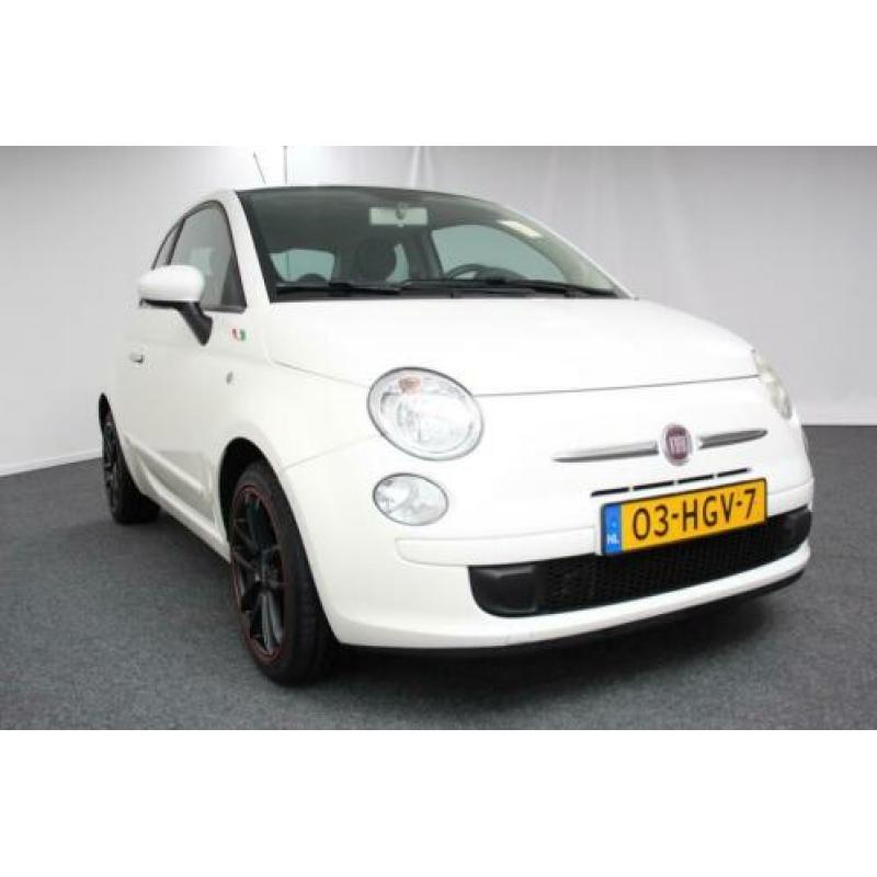 Fiat 500 1.2 Sport
