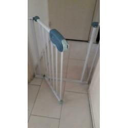 Traphekje klemhekje 12.50 €