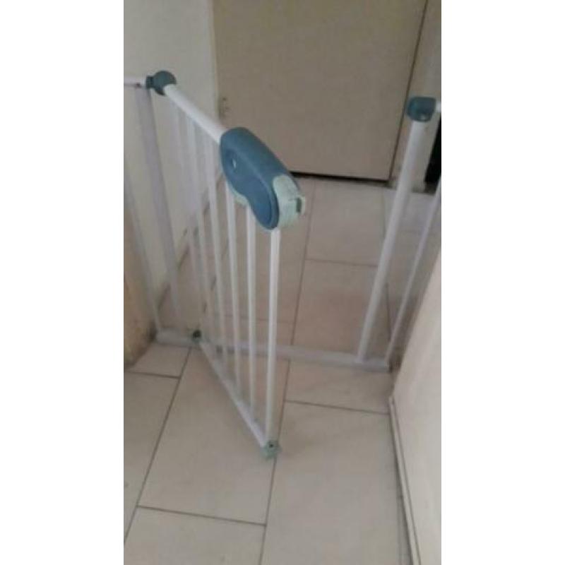 Traphekje klemhekje 12.50 €