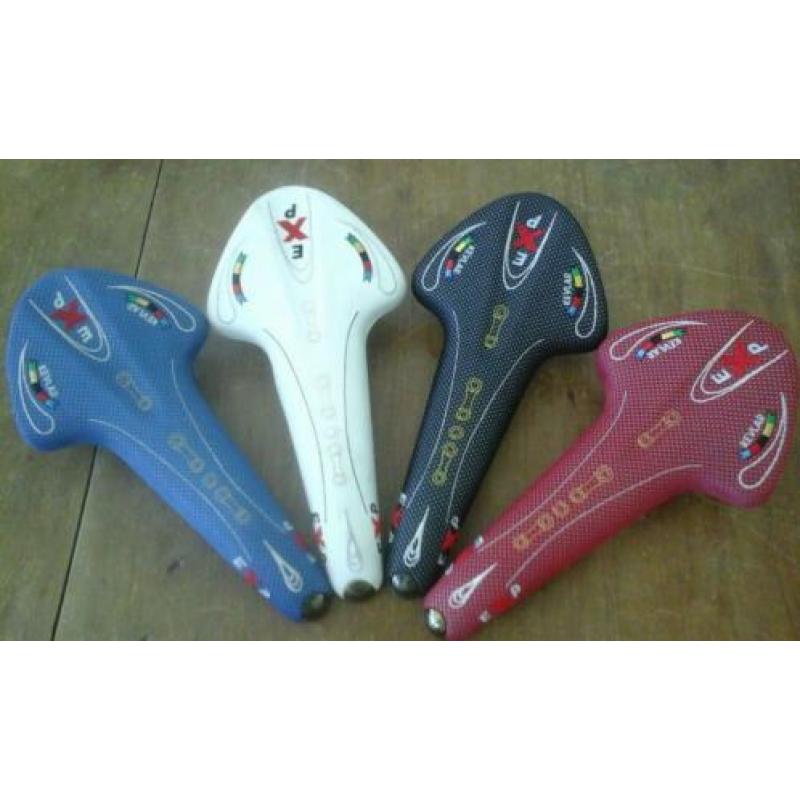 Racefiets spullen