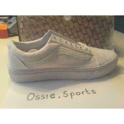Vans old skool nieuw maat 39
