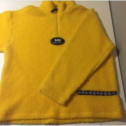 helly hansen sweater
