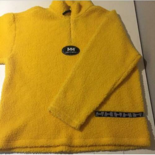 helly hansen sweater