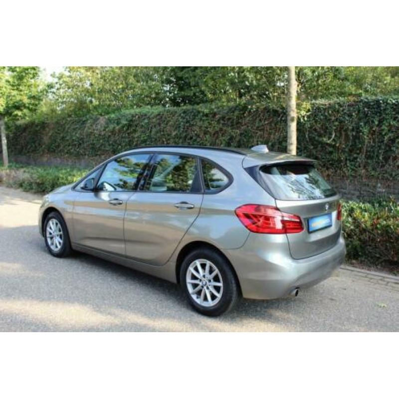 BMW 2 Serie Active Tourer 216d | CLIMA | NAVIGATIE