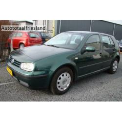 Volkswagen Golf 1.4 16V Comfortline