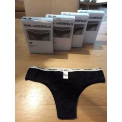 Partij lingerie merk partij handel