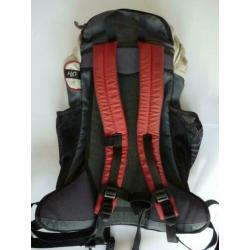 Deuter AC Lite 20 Aircomfort Dag Rugzak Rugtas Gebruikt