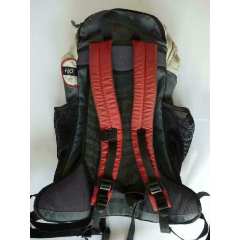 Deuter AC Lite 20 Aircomfort Dag Rugzak Rugtas Gebruikt