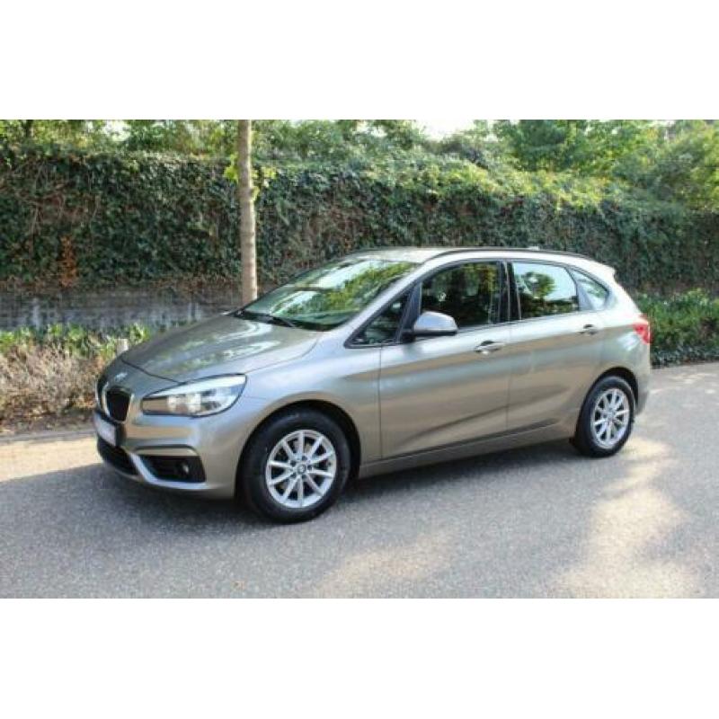 BMW 2 Serie Active Tourer 216d | CLIMA | NAVIGATIE