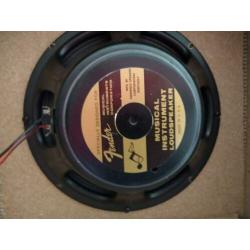 Fender Hot Rod Deluxe Speaker Cabinet