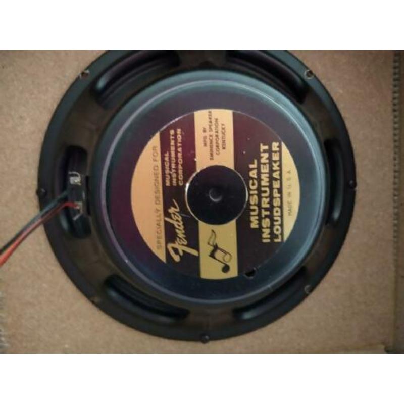 Fender Hot Rod Deluxe Speaker Cabinet