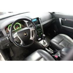 Chevrolet Captiva 3.2i Executive AUTOMAAT 2000 KG trekgewich