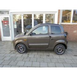 Microcar Brommobiel M.GO 5 Premium DCI Diverse Kleuren en Ui