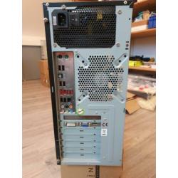 Tower computer