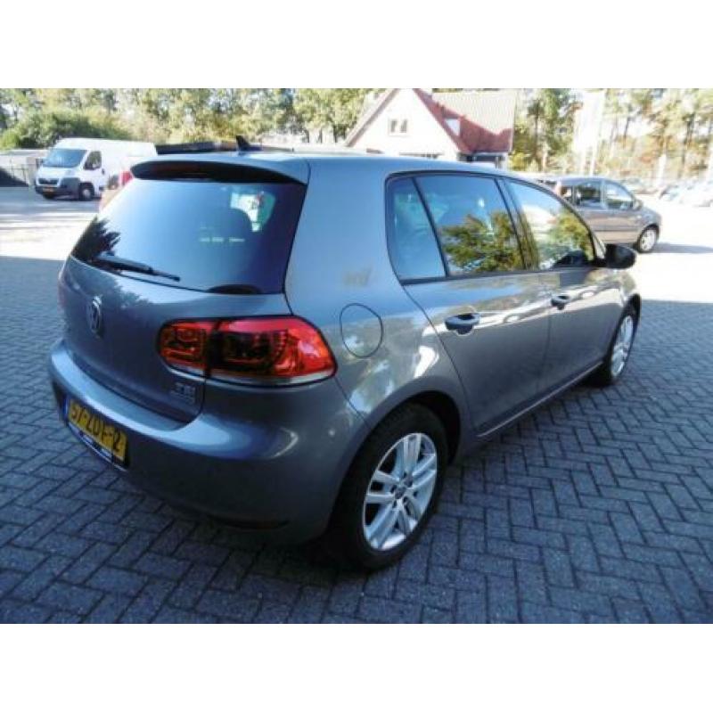 VOLKSWAGEN Golf 1.2 TSI 5D Highline Nederlandse Auto