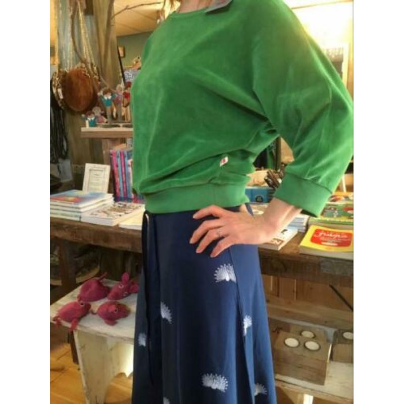 FROY & DIND setje collectie VOORJAAR 2020! Eco & Fair