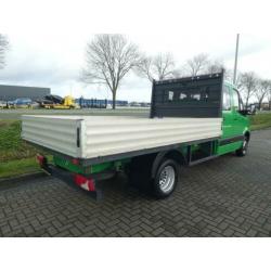 MERCEDES-BENZ SPRINTER 516 cdi pudc ac