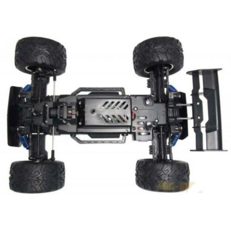 Rc Buggy Alligator 1:12 4WD (20 km/u)
