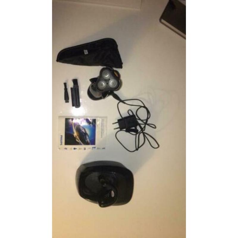 Philips Sensotouch RQ1160CC