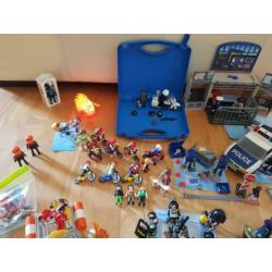 Playmobil diverse