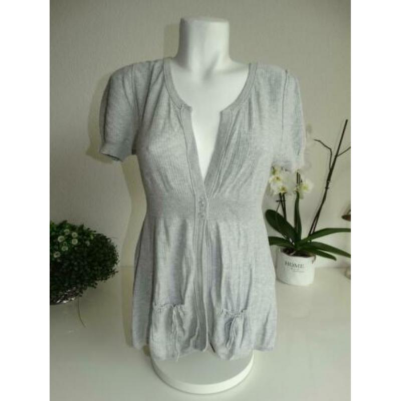 Dames Vest Maat S ( AMERICA TODAY )