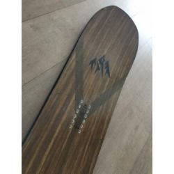 Jones Flagship 165W 2019 - ZGAN