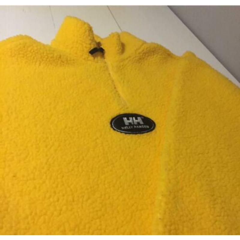 helly hansen sweater
