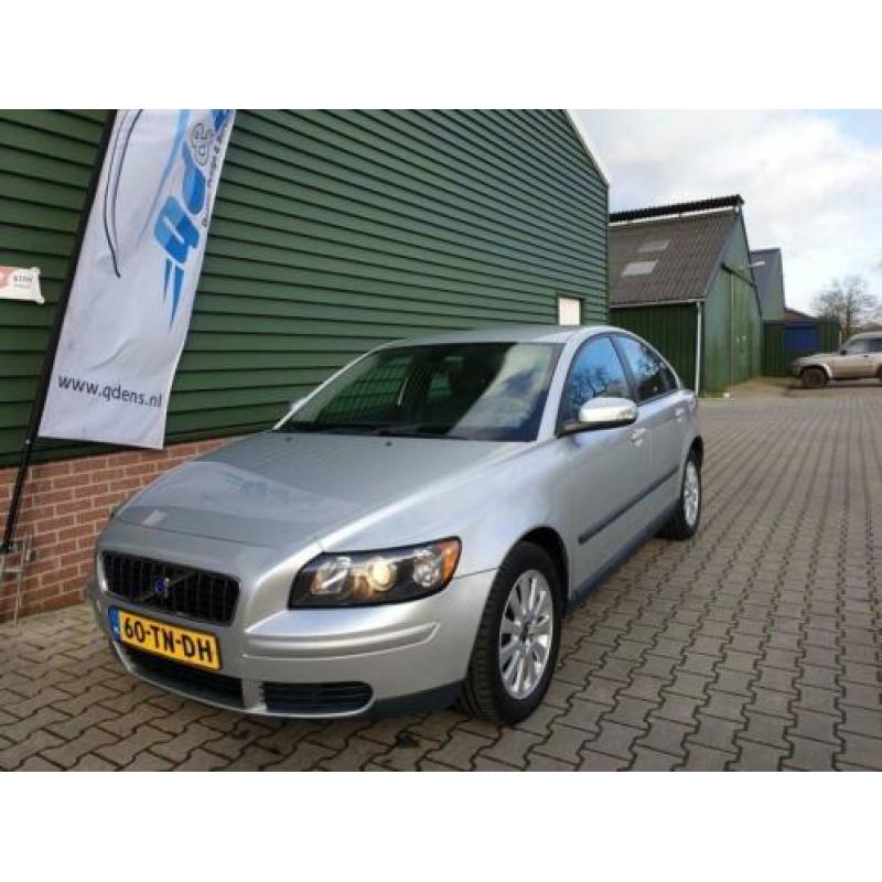 Volvo S40 1.8 Edition I