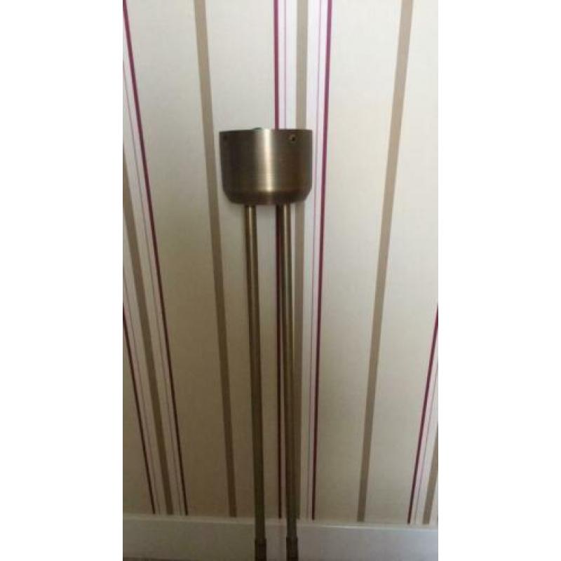 Hanglamp 6-lichts chroom zgan