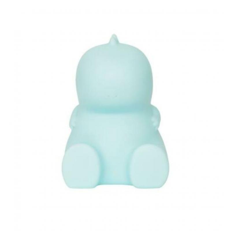Nachtlamp Kinderlamp Dino T-rex A Little Lovely Company