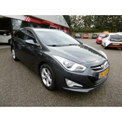 Hyundai i40 Wagon 1.6 GDI Blue Business Edition Nederlands