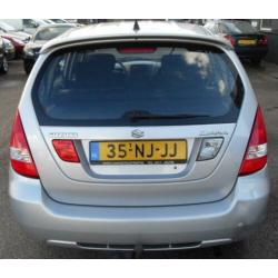 Suzuki LIANA 1.6 S Limited