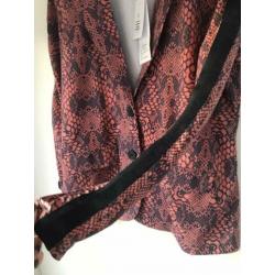 Zoso compleet pak. Blazer en tregging maat M