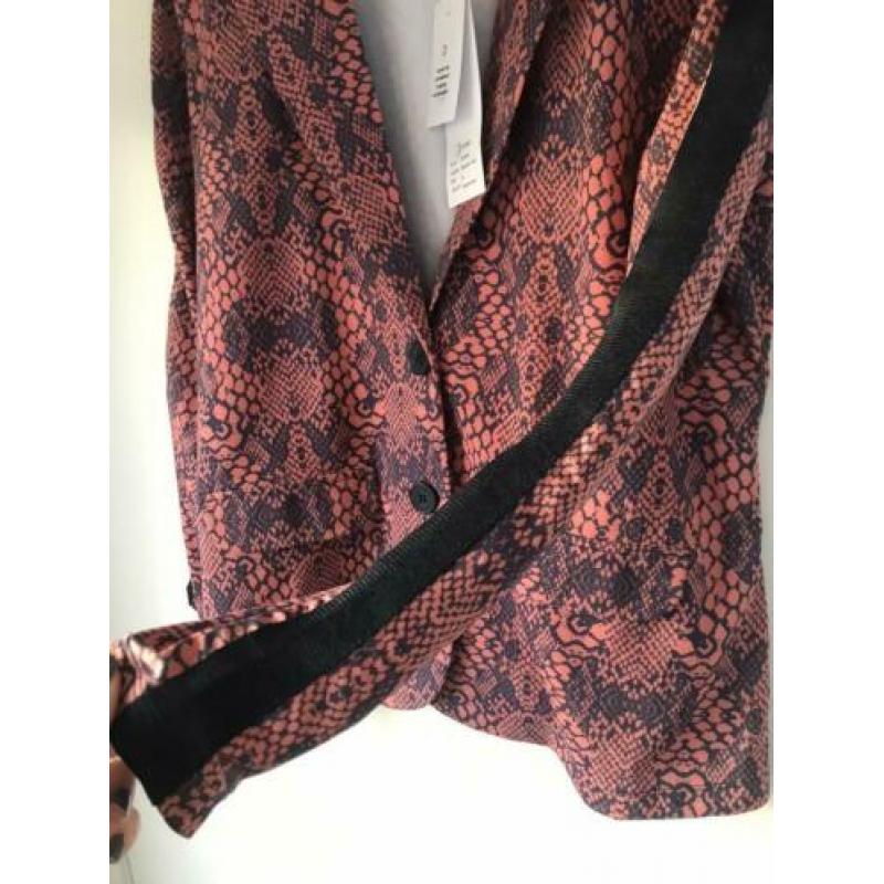 Zoso compleet pak. Blazer en tregging maat M