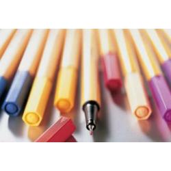 STABILO Point 88 Fineliner - Etui 10 stuks #AKTIE#