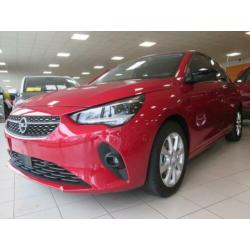 Opel Corsa 1.2 Elegance (bj 2020)