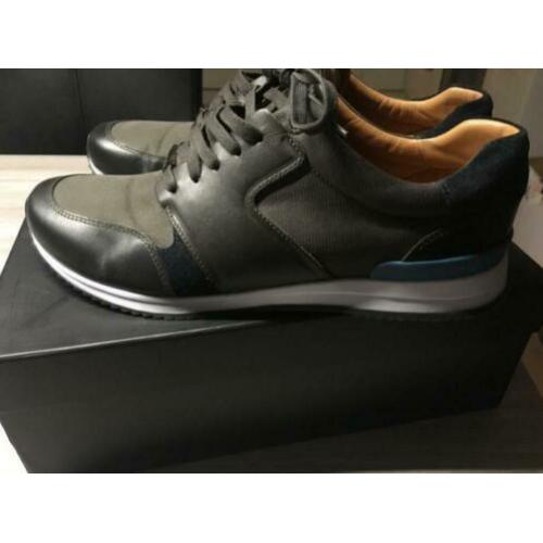 Hugo Boss schoenen maat 44 (Nieuw)