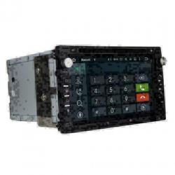 Vw Polo Golf4 Bora Passat radio 2din navigatie android 9.0