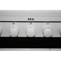 AEG Gasfornuis