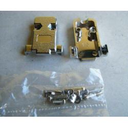 RS232 behuizing 9, 15, 25 en 36 polig