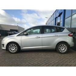 Ford C-Max 1.6 EcoBoost Titanium 150PK Navi Trekhaak Climate
