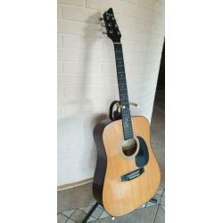 Nashville gitaar NV-10