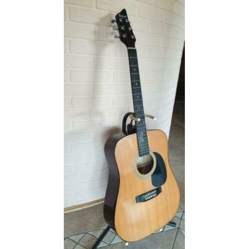 Nashville gitaar NV-10