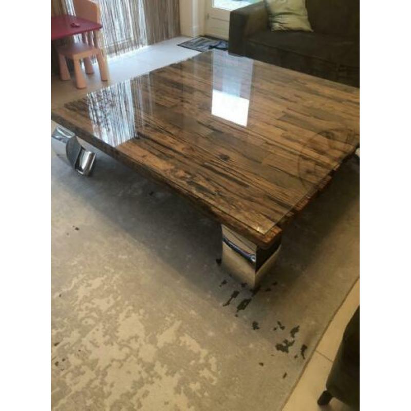 Rofra home opium tafel railway