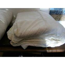 Ikea 4 seizoenen dekbed 1 persoons (A20 117)