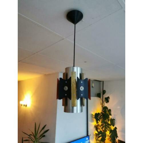 Art deco lamp