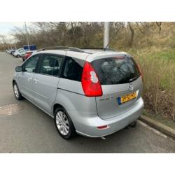 Mazda 5 2.0 Executive 7 Persoons! NAP!